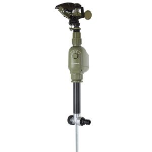 Havahart 5277 Critter Ridder Motion Sprinkler  