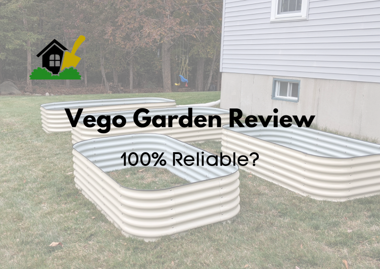 Vego Garden Review