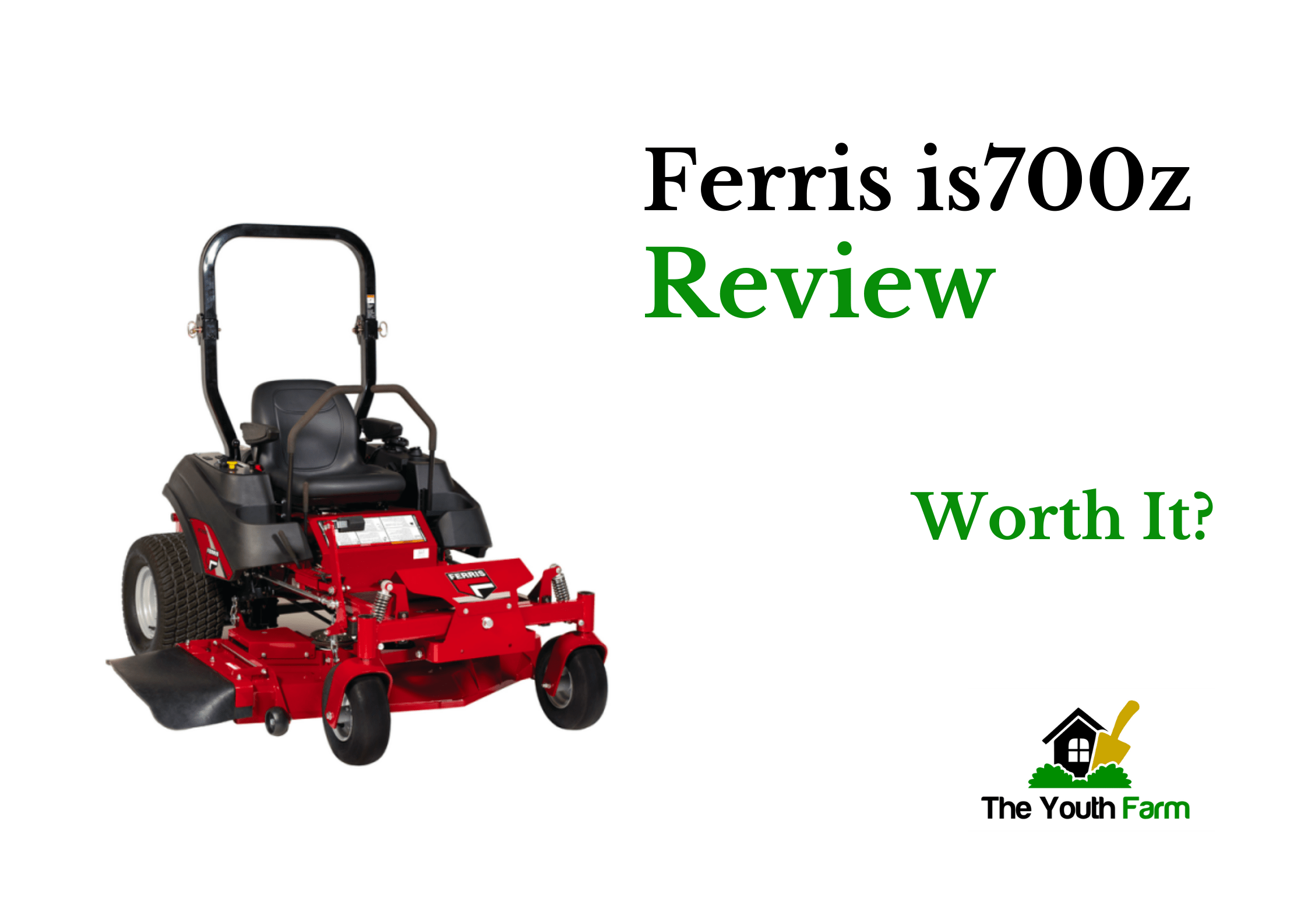 Ferris is700z reviews