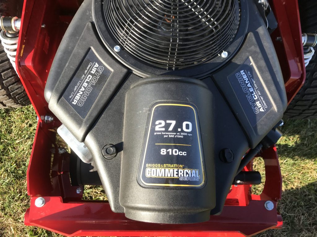 Ferris is700z engine