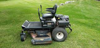 Swisher Zero Turn Mower Reviews