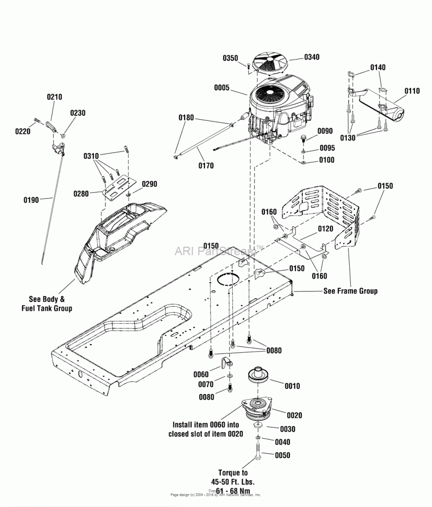 snapper zero turn parts