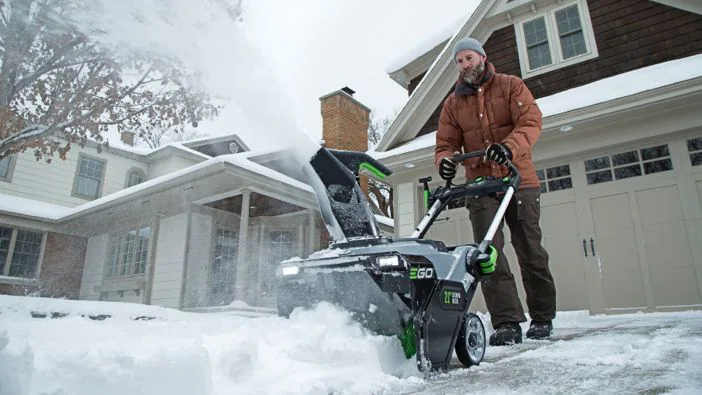 Simplicity Snow Blowers Customer Reviews