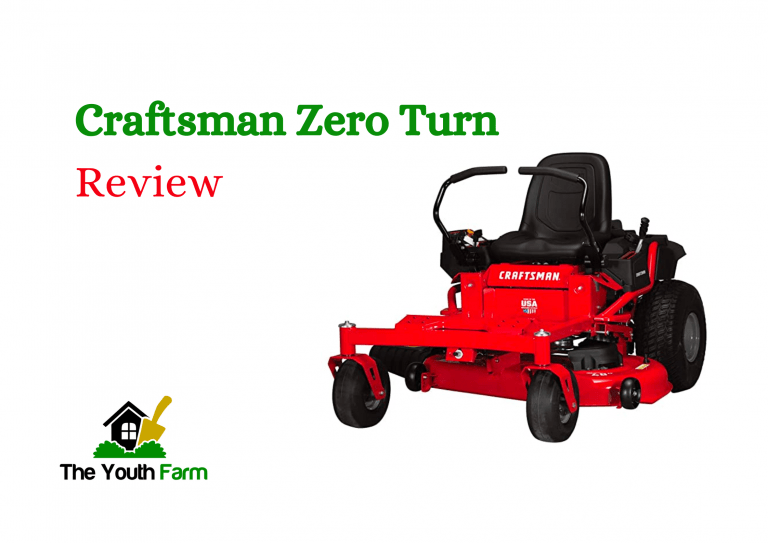 Craftsman Zero Turn Reviews