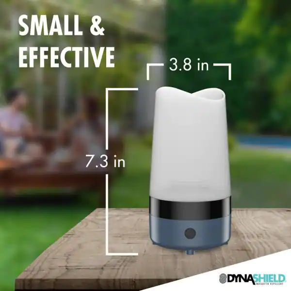 Dynashield Mosquito Repellent