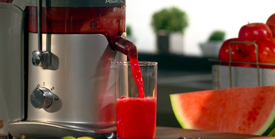 Power xl Juicer reviews