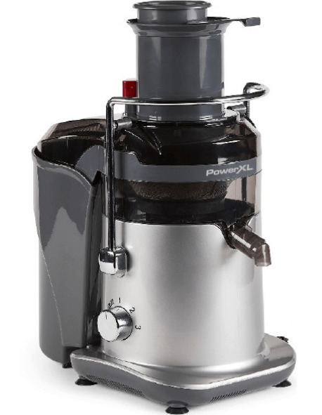 Power xl Juicer reviews