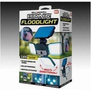 bionic floodlight bionic floodlight