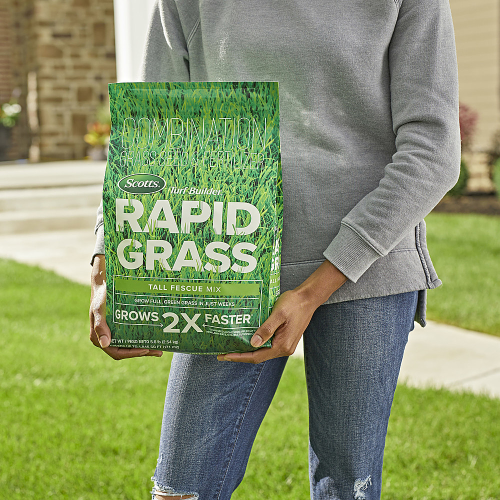 Rapid Grass reviews