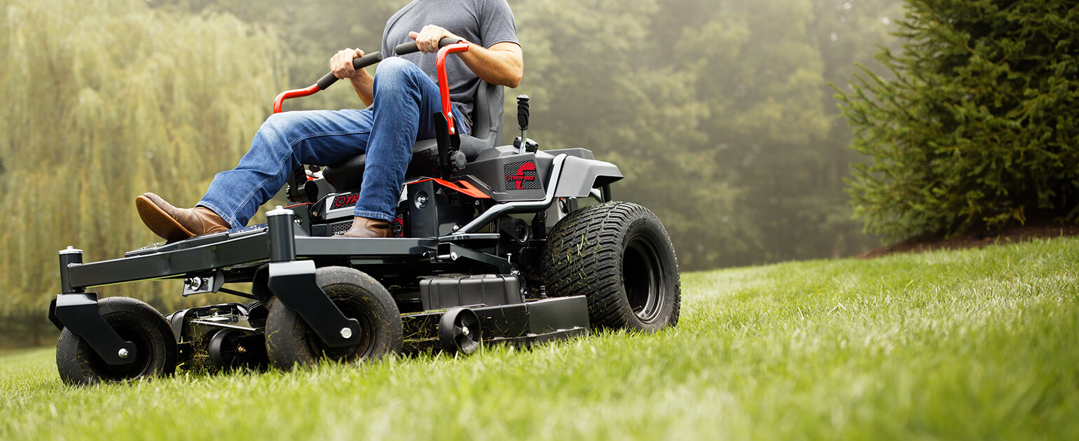 Troy Bilt Lawn Mower Reviews