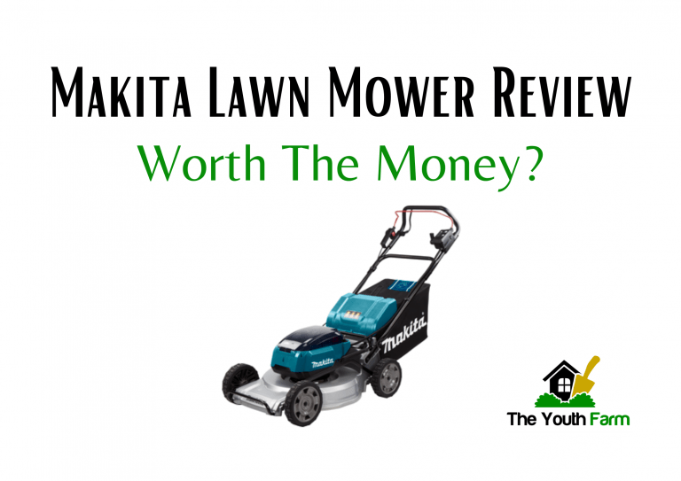 Makita Lawn Mower Reviews