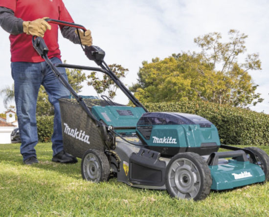 Makita Lawn Mower Reviews