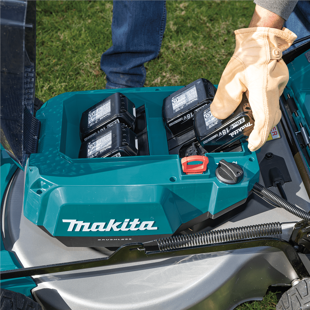 Makita Lawn Mower Reviews