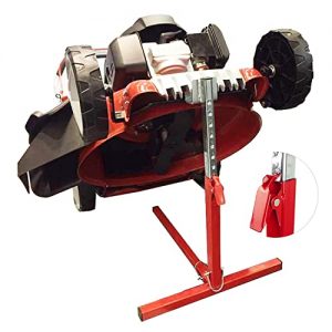 Push Lawn Mower Lift