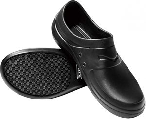 lozoye Chef Shoes for Men and Women 