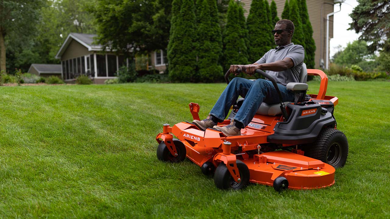 ariens zero turn customer reviews 