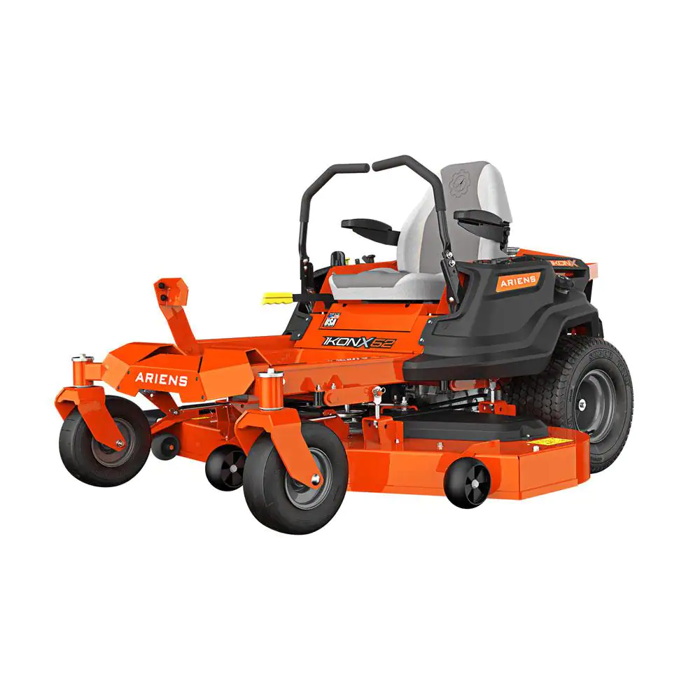 ariens zero turn reviews