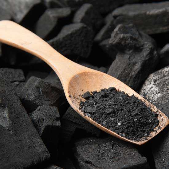 Activated Charcoal