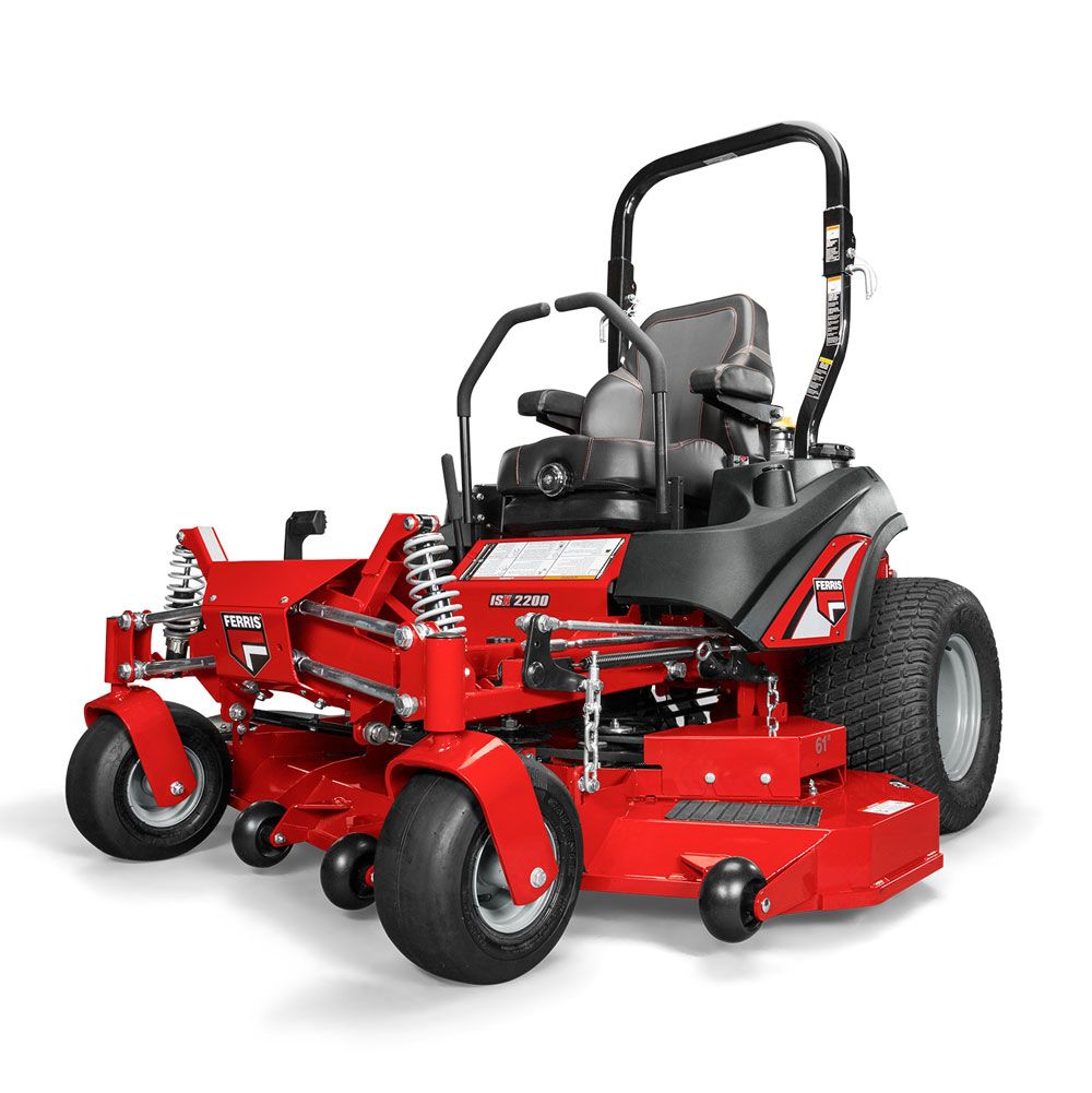 Ferris Zero Turn Mower