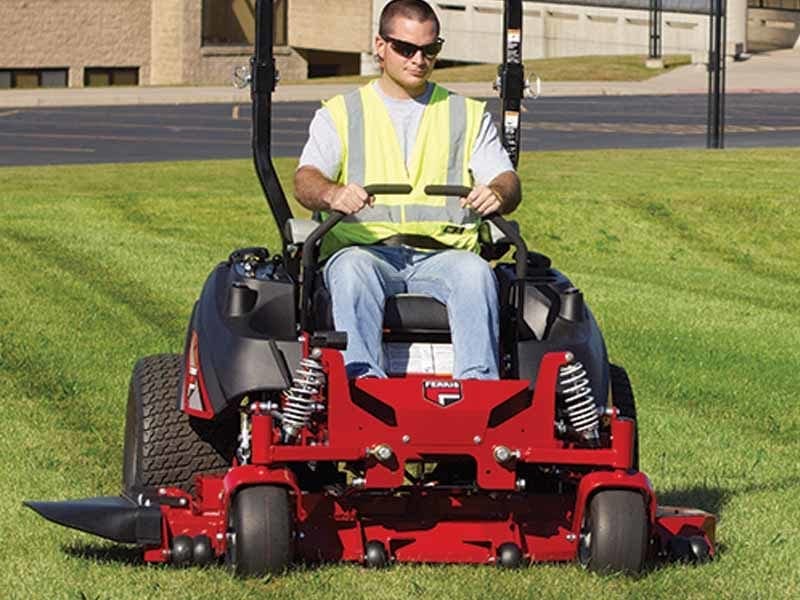 Ferris Zero Turn Mower