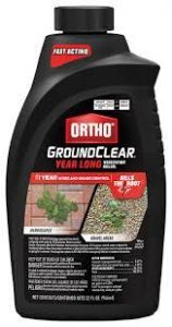 Ortho Best Weed Killer for Arizona