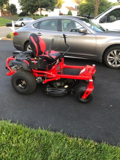 Best Zero-Turn Mower For 5 Acres