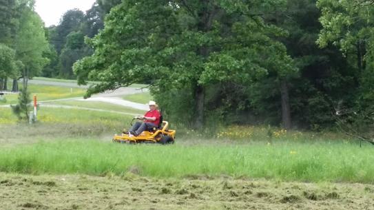 Best Zero-Turn Mower For 5 Acres