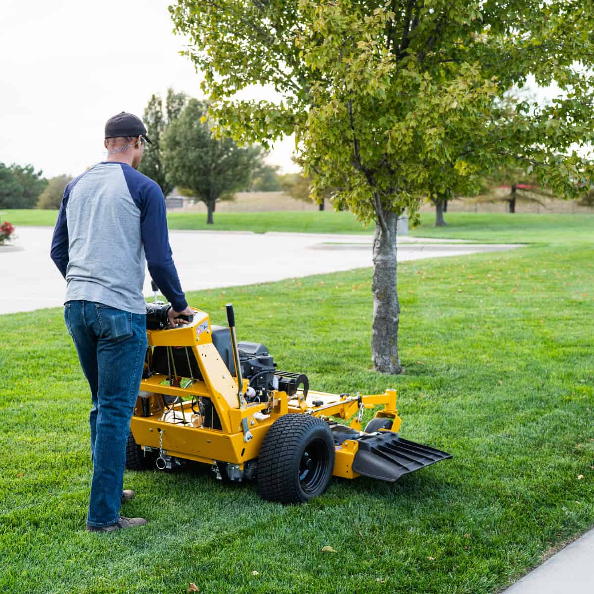 Hustler Zero-Turn Mower Reviews