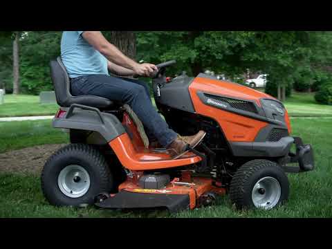 worst zero turn mowers