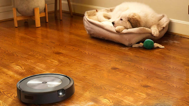 Evo Smart Robot Vacuum 